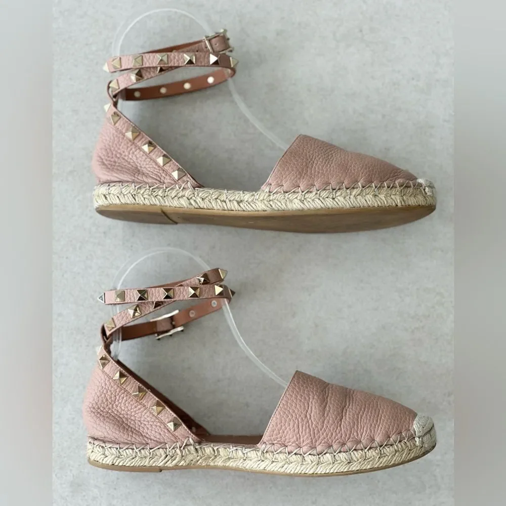 Valentino garavani rockstud